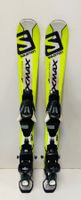 Kinderski SALOMON x max 80 cm
