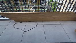 Tete de lit IKEA Mandal