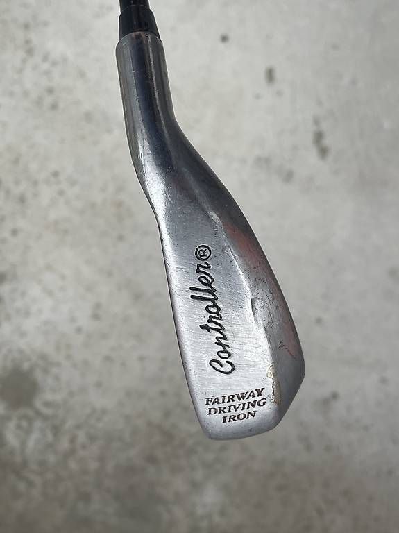 Clubs & Sets: Driving Iron 17 Grad – D'occasion à Bern par mia_8nfn