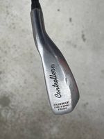 Driving Iron 17 Grad
