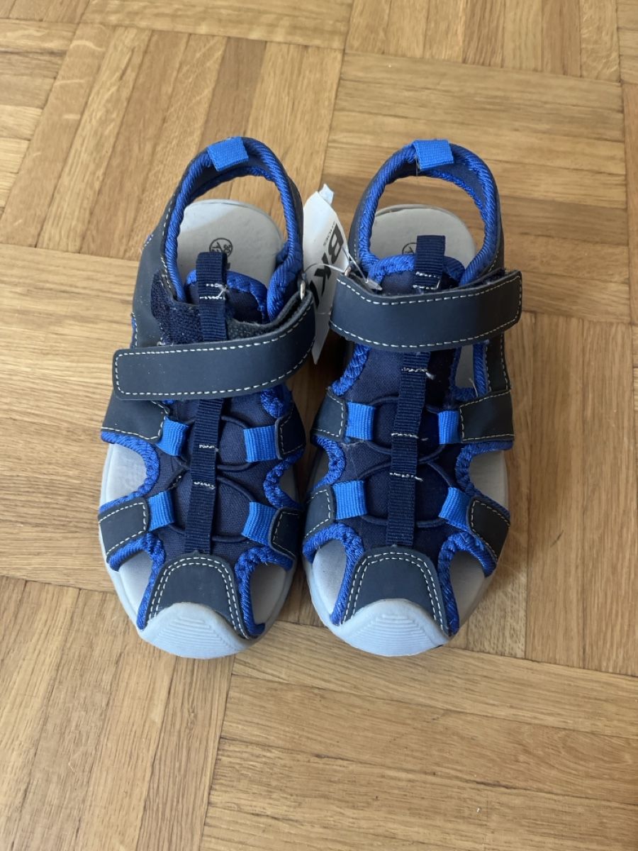 Scarpe per ragazzi: Sandales size 30 – Nuovo e nell'imballaggio originale da Bellevue venduto da utilisatratice