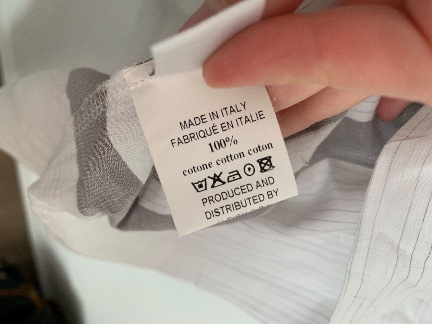Camicette: Ottod’Ame Bluse Gr. 34 / XS / S – Usato da Fislisbach venduto da KolibriSecondhand 5