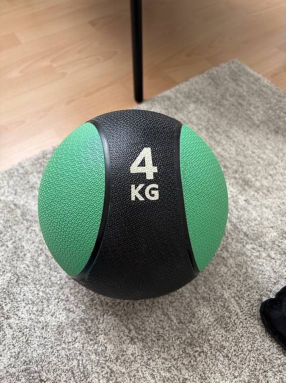 Manubri & Pesi: Fitnesszubehör – Usato da Rupperswil venduto da ali_hbf7 3