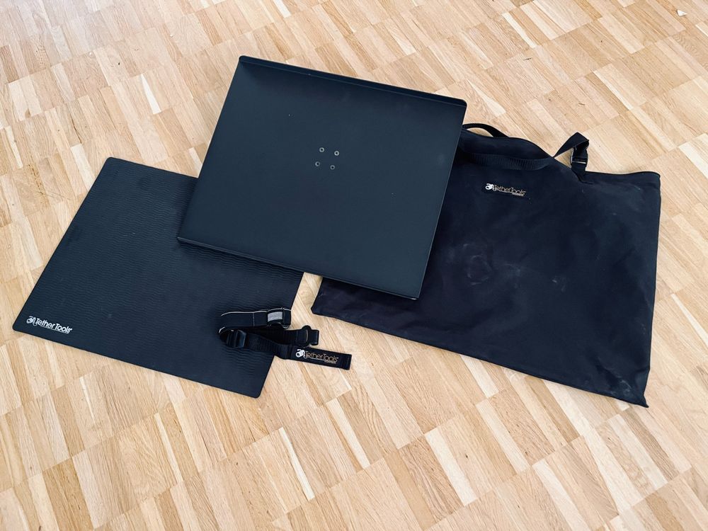 Tether Tools Table Aero Kaufen auf Ricardo