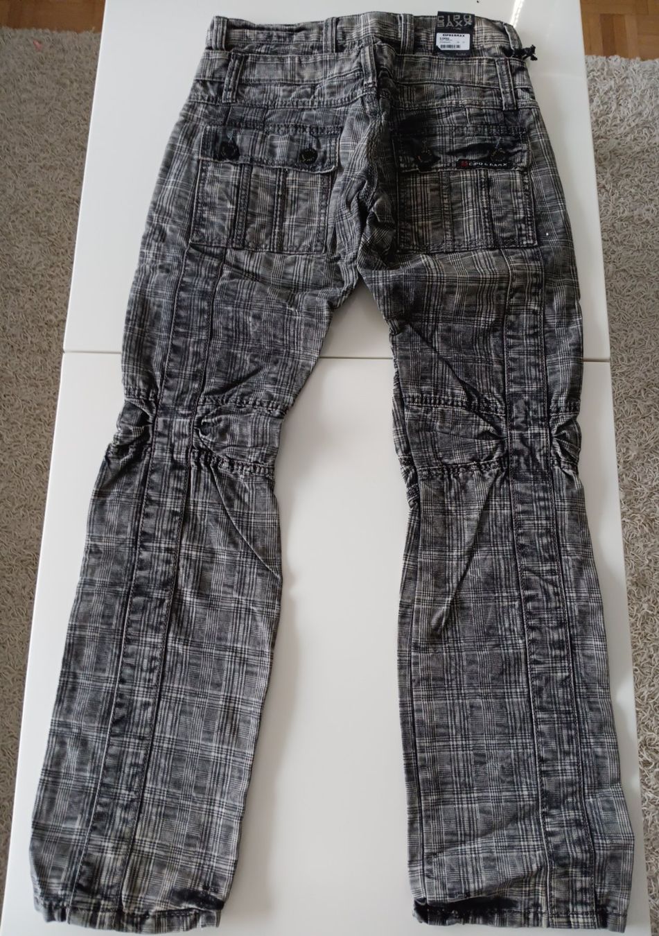 Hosen: CIPO & BAXX - HERRENHOSE - Gr. 28/32 – Neu (gemäss Beschreibung) aus Aarau von Yeeaaah 3