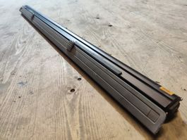 VW T5  original Rollo Verdunkelung hi. Langerradstand