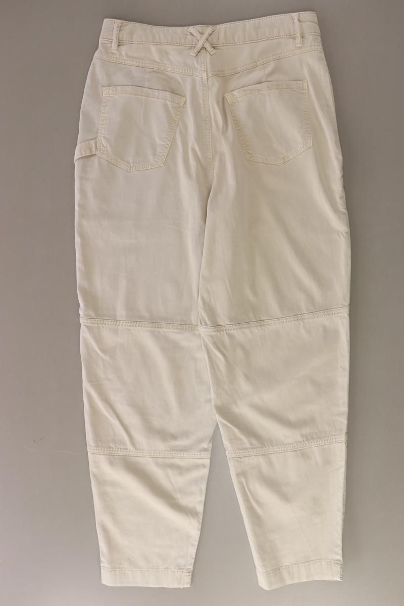 Hosen: Set Hose Gr. 38 neu mit Etikett creme – Neu (gemäss Beschreibung) aus Neustadt an der Waldnaab von SecondLifeFashion 1