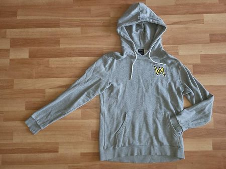 RVCA Hoody Grösse M