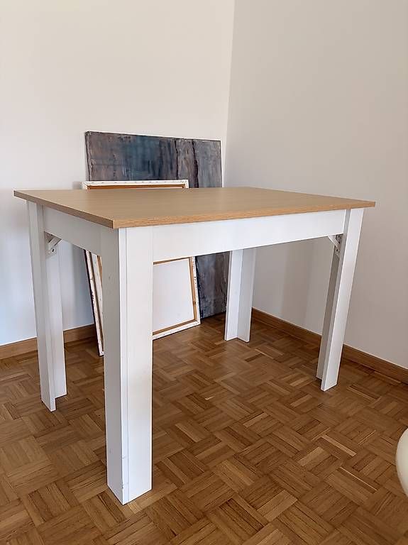 Tables: Tavolo 110x67cm – D'occasion à Ascona par ale_9vqd