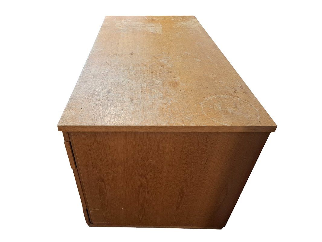 Scrivanie: Schreibtisch aus Holz – Usato da Wil SG venduto da Restwert_Wil 6