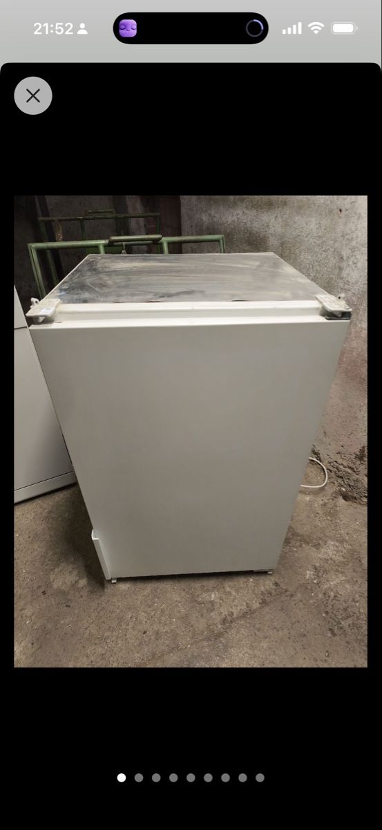 Miele Frigoriferi: Miele Kühlschrank K 5070 E-1 – Usato da Effretikon venduto da monkey_80 8