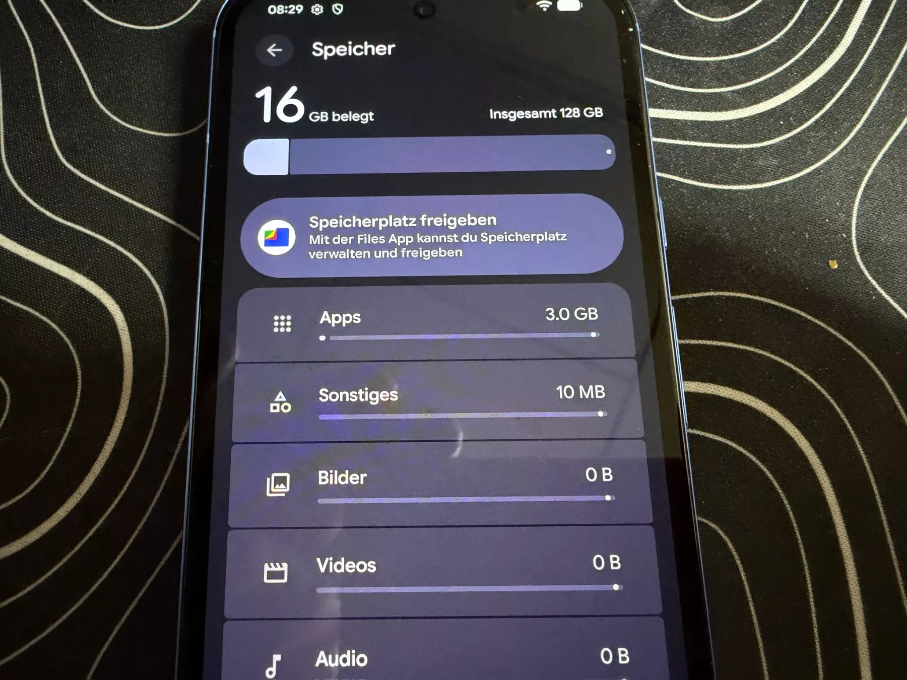 Google Telefoni cellulari / Smartphones: Google Pixel 8a 128Gb #104 – Usato da Au SG venduto da bah_6f5w 3