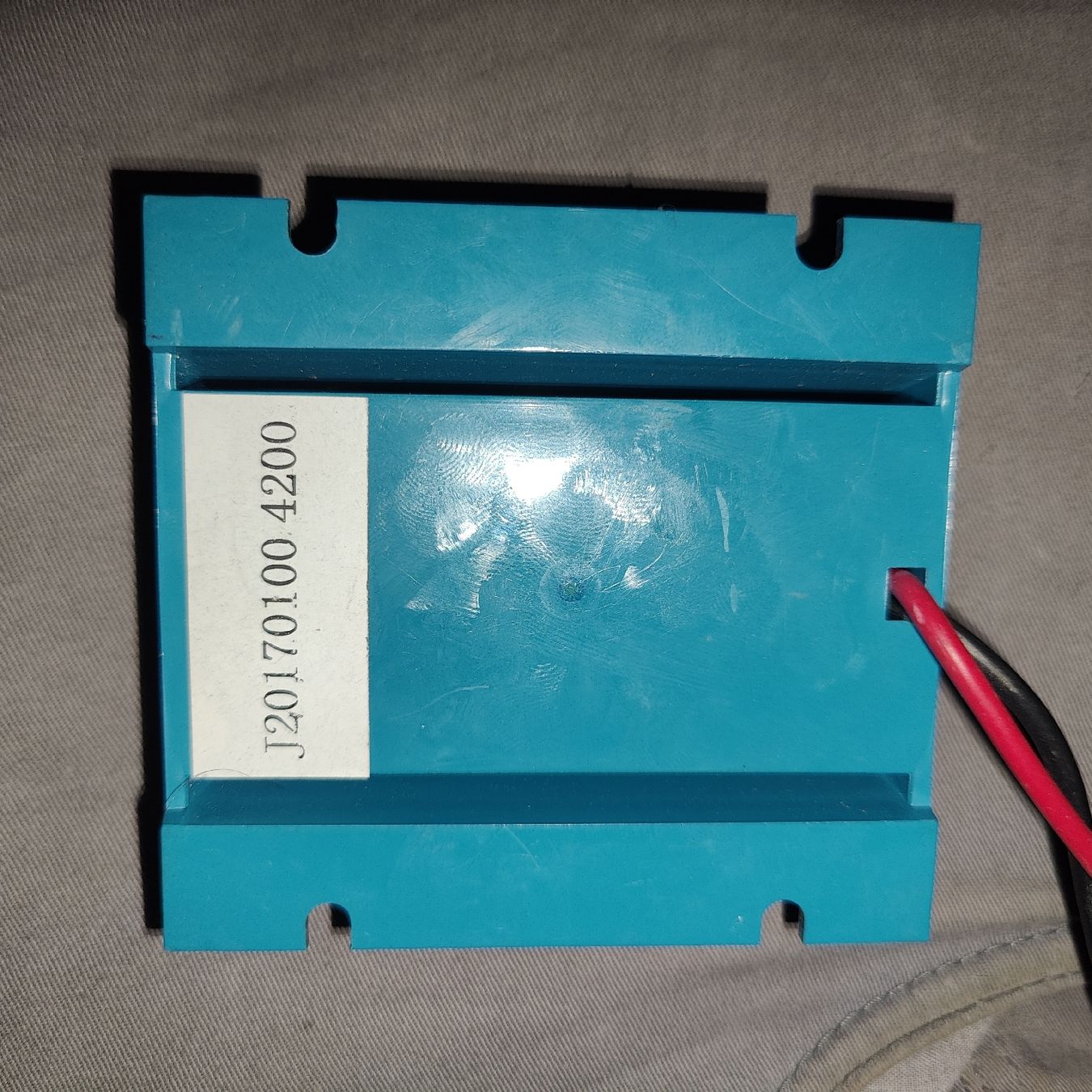 Akkus & Batterien: NoviTec Megapulse Battery Refresher 12V neu – Neu (gemäss Beschreibung) aus Bern von Doeufu88 1