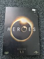 HEROES STAFFEL 1.1
