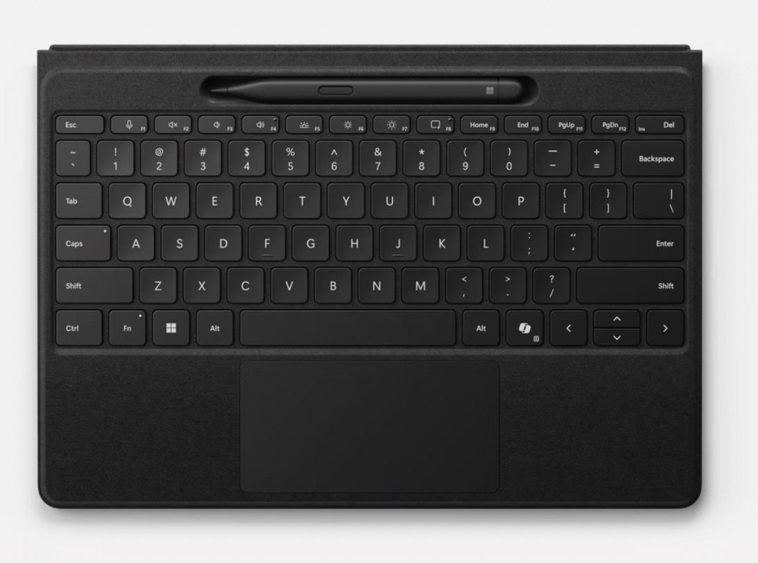 Microsoft Tablet PC: Microsoft Surface Pro 10 i7 Ultra, 16GB RAM – Neu (gemäss Beschreibung) aus Au ZH von MSx2_Shop 4