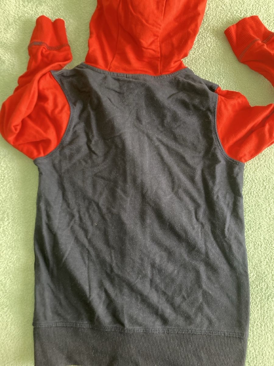 Vestes & Manteaux: Jäckli Spiderman Grösse 128 – D'occasion à Selzach par SB09 2