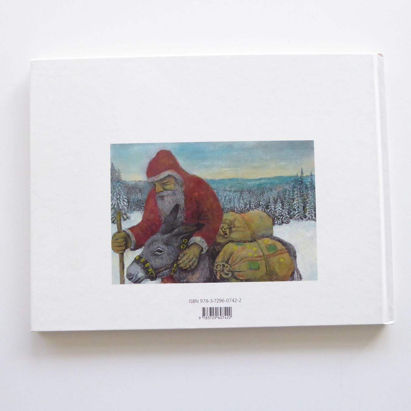 Libri: Strupf wird Samichlaus-Esel – Usato da Basel venduto da Kunterbunt12 1