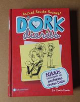 Dork Diaries Nikkis perfektes erstes Date