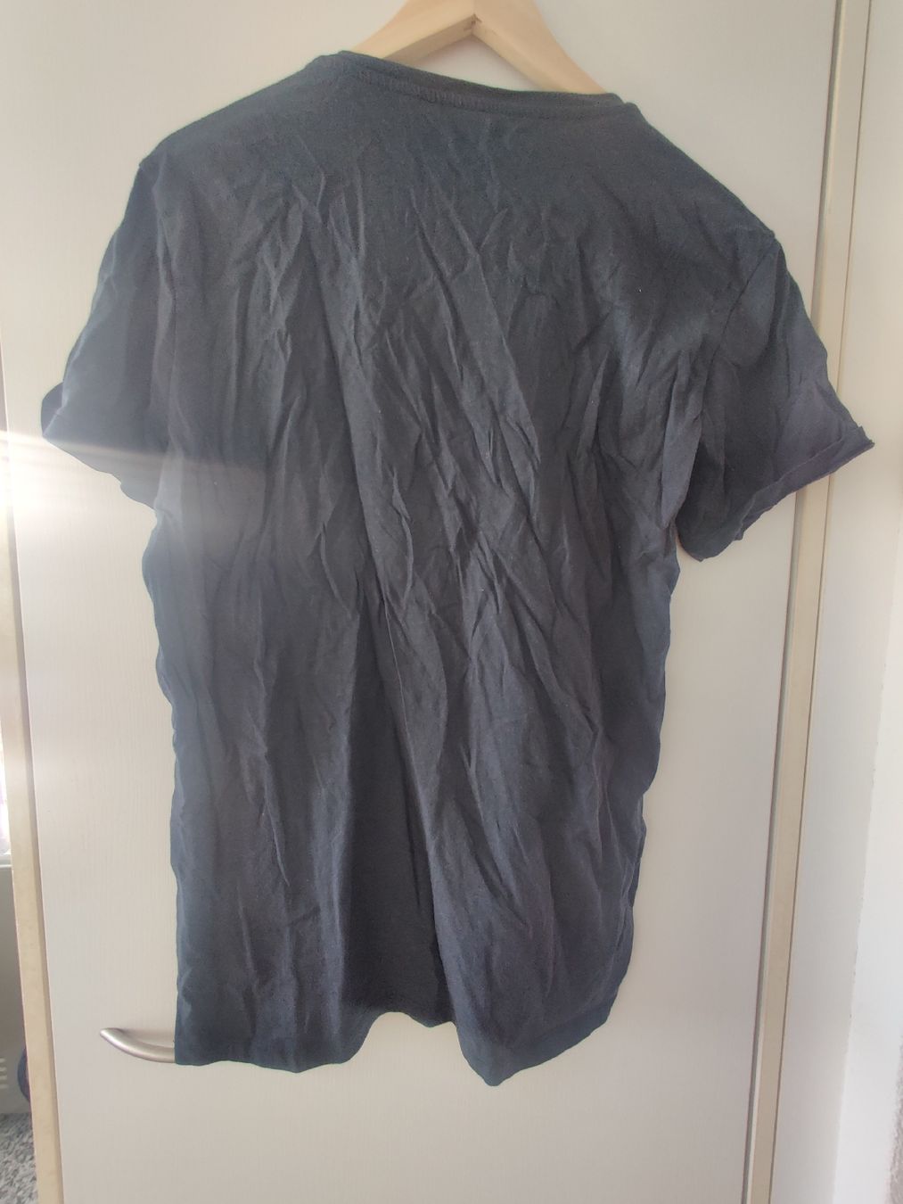 T-shirt: Herren T-Shirt – Usato da Buchs ZH venduto da indli10 2
