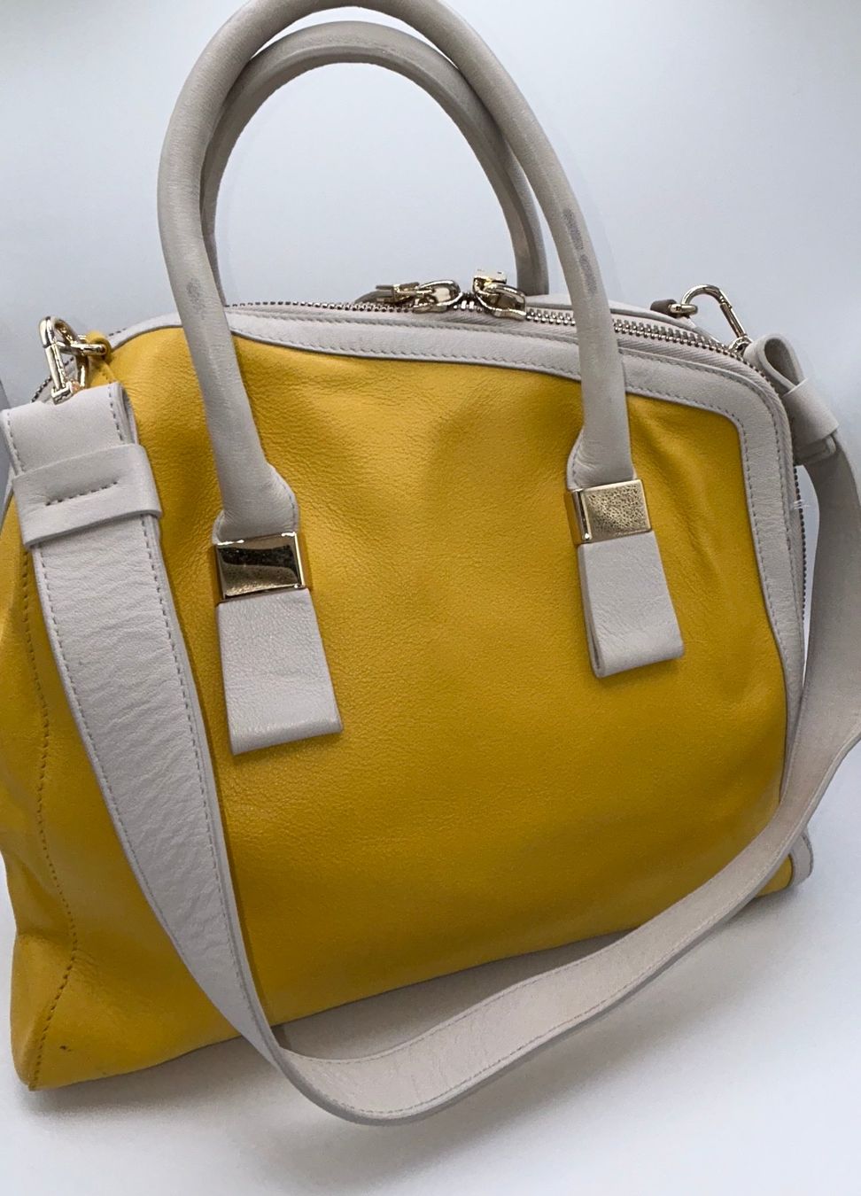 Furla Taschen für Damen: Furla Handtasche – Gebraucht aus Turgi von dewi2003 1