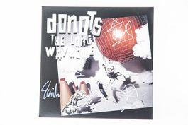 Donots – The Long Way Home (inkl. Autogrammen!)