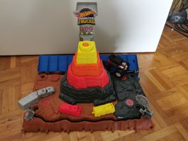 Hot Wheels Monster Truck