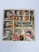 Schallplatten/ LP 128 Schlager-Erfolge der 50er/60er Jahre