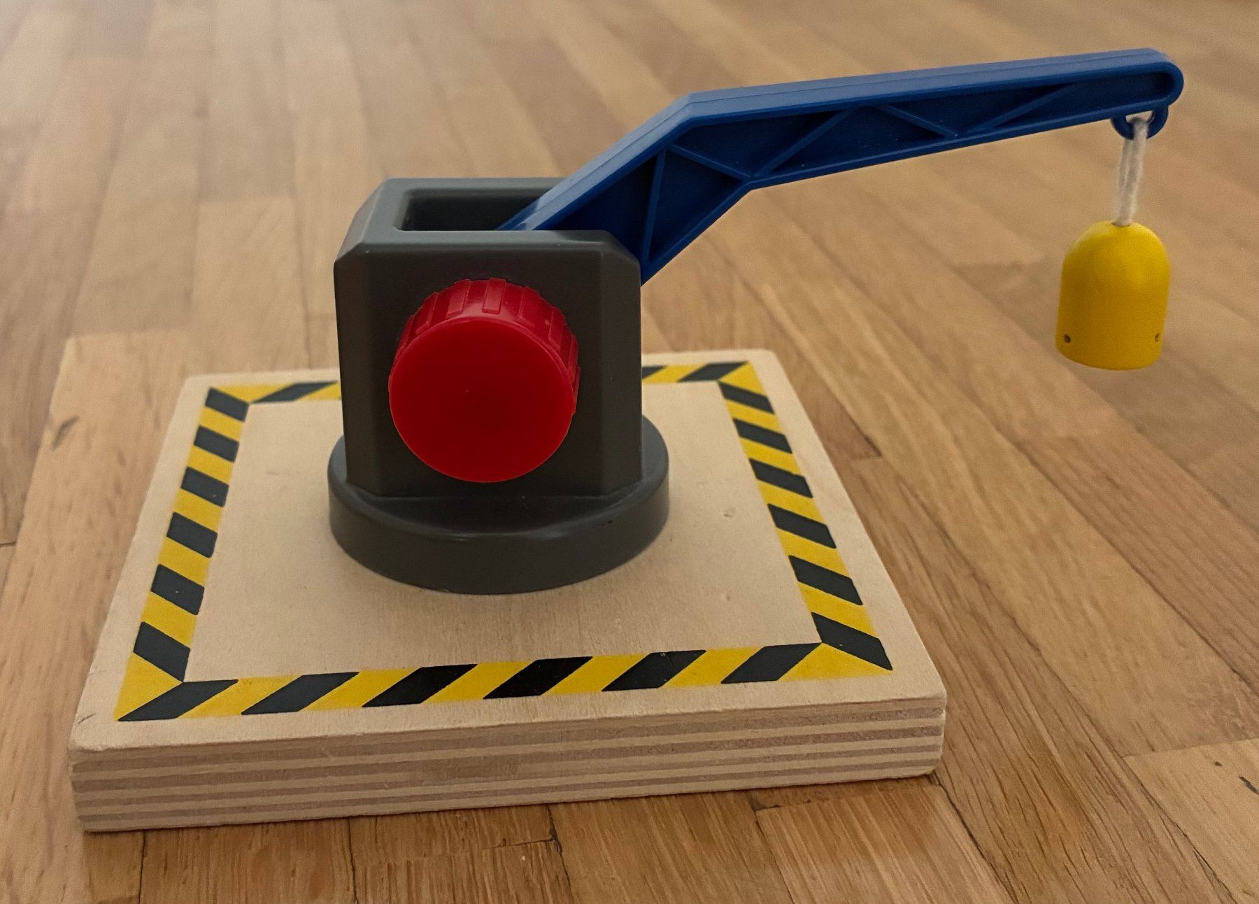 Giocattoli: Circuit de train docks (compatible BRIO) – Usato da Lausanne venduto da Cocotteka 2