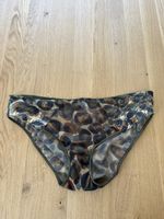 Slip Billet Doux Leo Print Grösse 44/46 guter Zustand