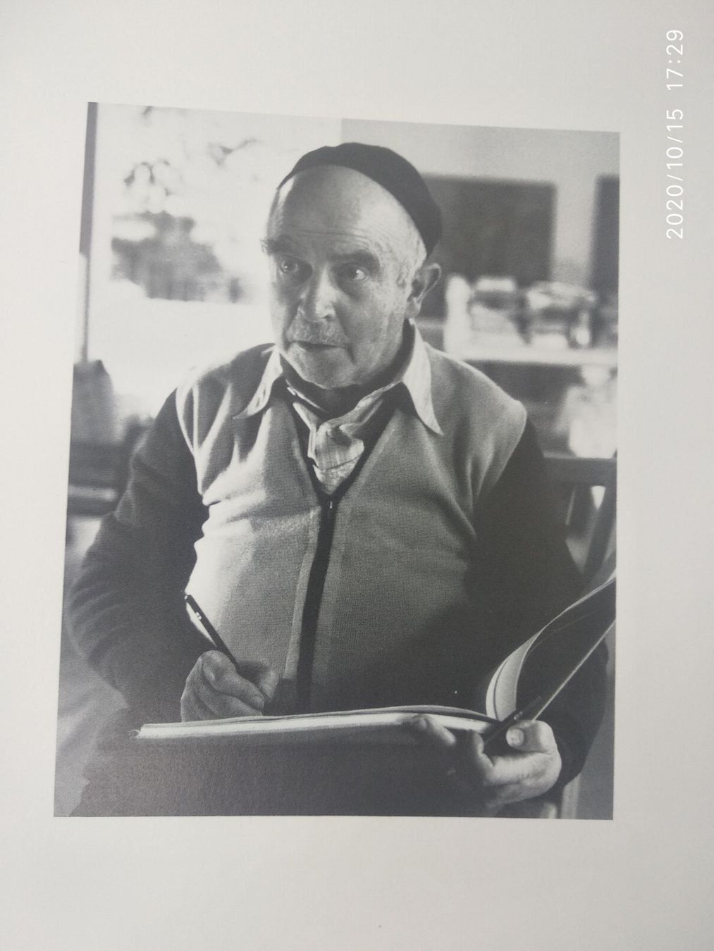 Libri: LUDWIG MEIDNER – Usato da Goldach venduto da Gaip 5