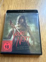 Yor‘re Next Bluray Horror