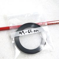Step-Ring 49-62mm Up
