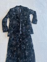 Tailleur The Kooples velours  taille S