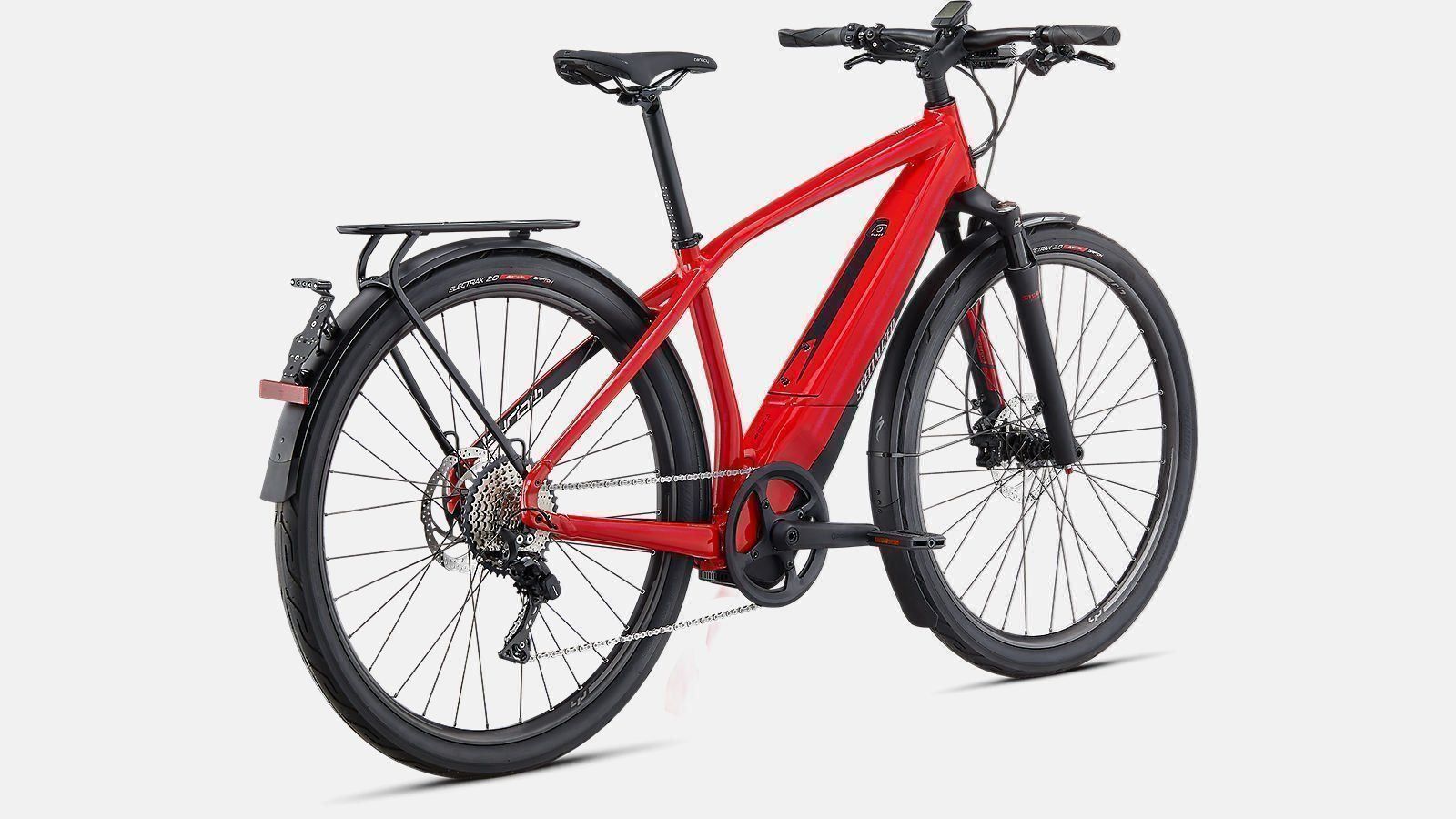 Specialized Biciclette: Specialized Turbo Vado 6.0 L – Usato da Oberengstringen venduto da audisq5 1