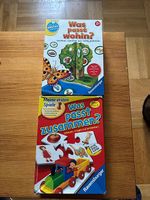 Ravensburger "Was passt wohin?" & "Was passt zusammen?" 49