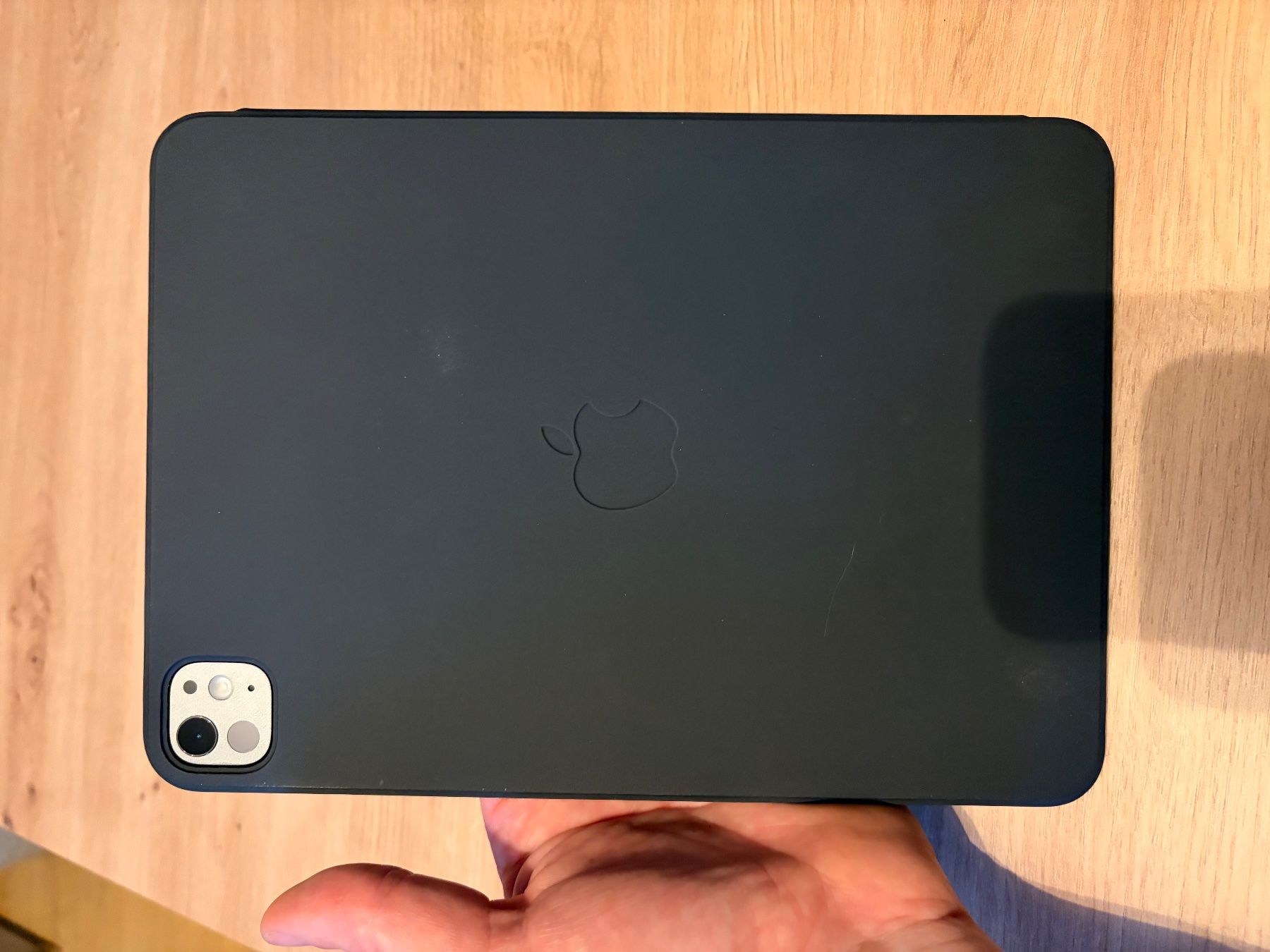 Apple Tablet PC: iPad Pro 11" M5 Cellular 2025 256 GB Schwarz – Neu (gemäss Beschreibung) aus Unterseen von Raw86 2