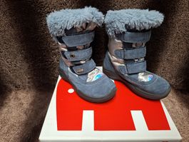 Winterstiefel Gr. 27 elefanten Mädchen