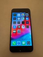 iPhone 6 mit 100% Akku Kapazität
