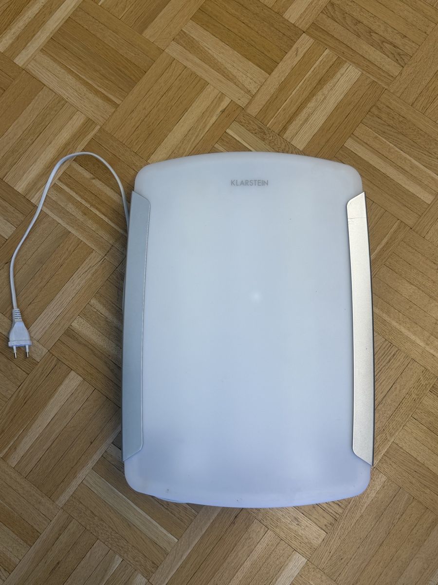 Lampade: Lampe de luminotherapie – Usato da Courtepin venduto da mandy67