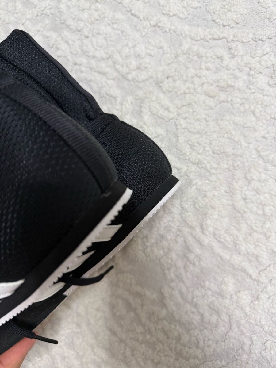 Adidas Chaussures hommes: Adidas Box Hog 2 NEU – Neuf (Voir description) à Burgdorf par Achilles_Pilot 3