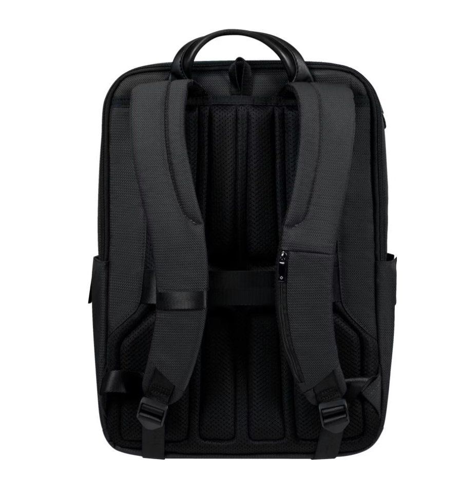 Samsonite Rucksäcke: Sac à dos Samsonite XBR 2.0 pour ordinateur portable – Neu (gemäss Beschreibung) aus Pully von Artemisya 5