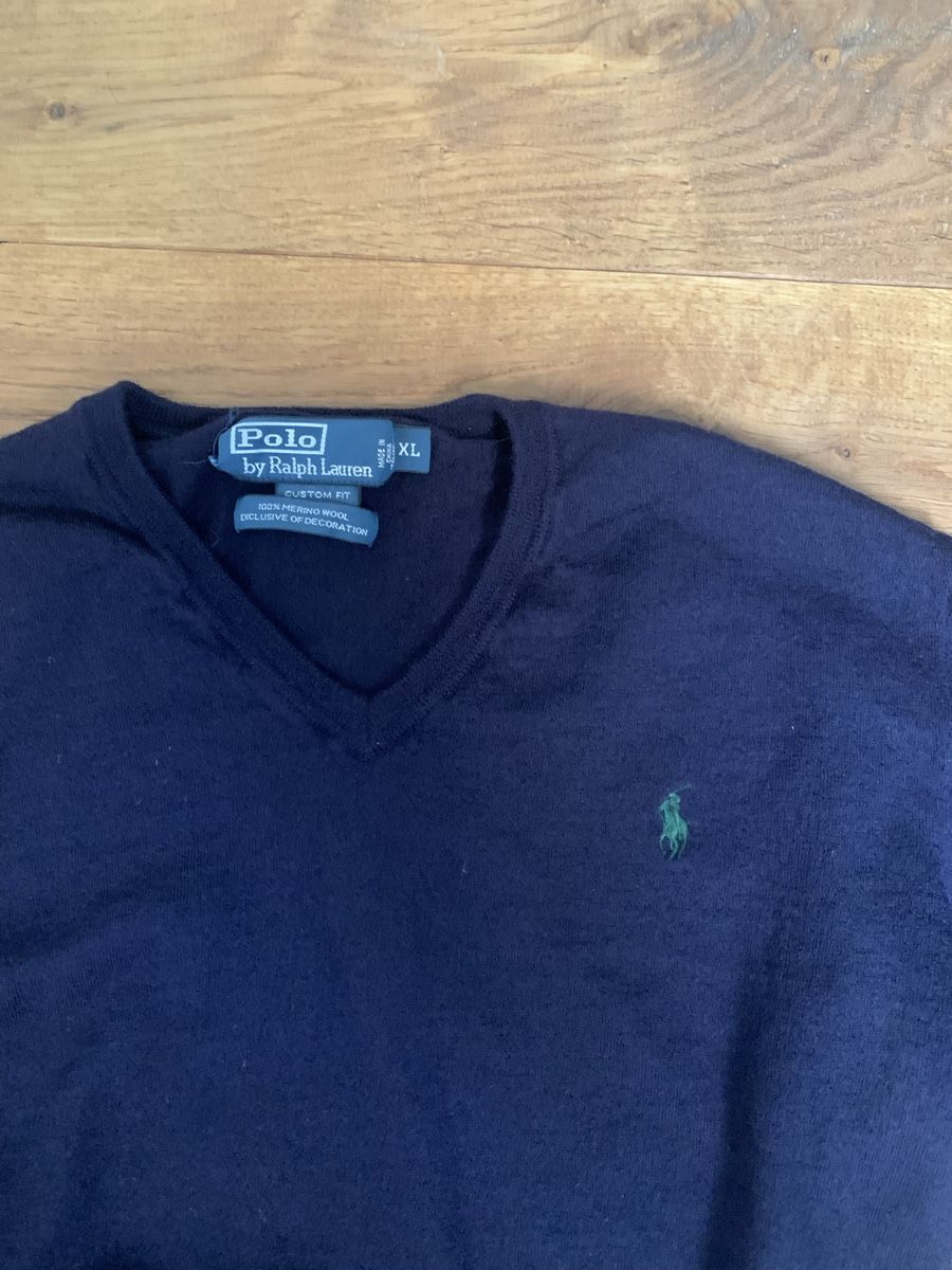 Polo Ralph Lauren Maglioni & Felpe: Polo Ralph Lauren Pullover – Usato da Pfeffingen venduto da Samuel4148 1