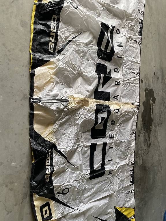 Aquilone: Core GTS4 9qm – Usato da Putz venduto da Noerli03 1