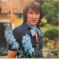 Udo Jürgens ‘77 (LP)