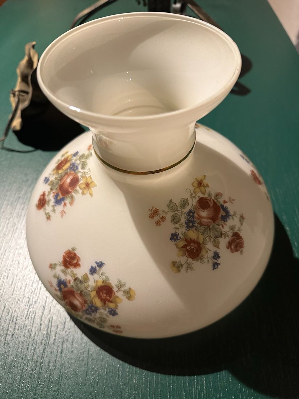Lampadari & plafoniere: Vintage Hängelampe – Usato da Wernetshausen venduto da picta-beli 3