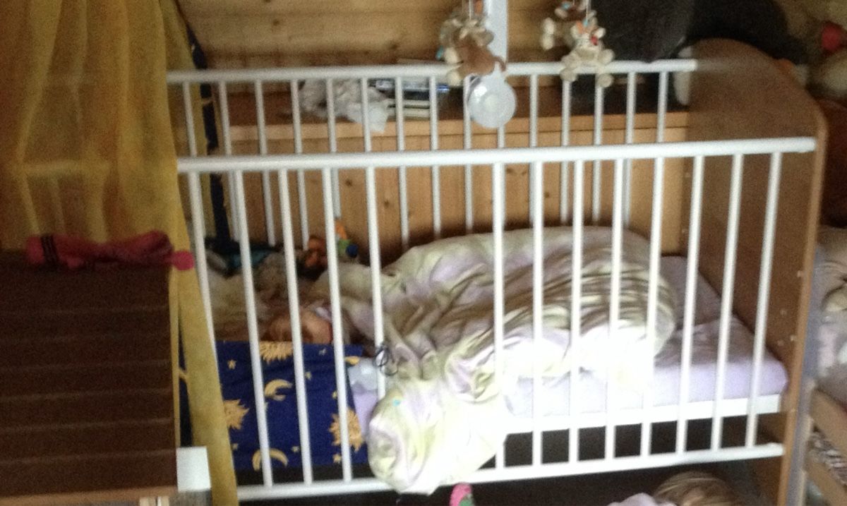 Letti: Baby-/Kinderbett – Usato da Günsberg venduto da Saendu26 2