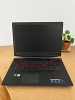 Lenovo ideapad Y700-17ISK Gaming Laptop