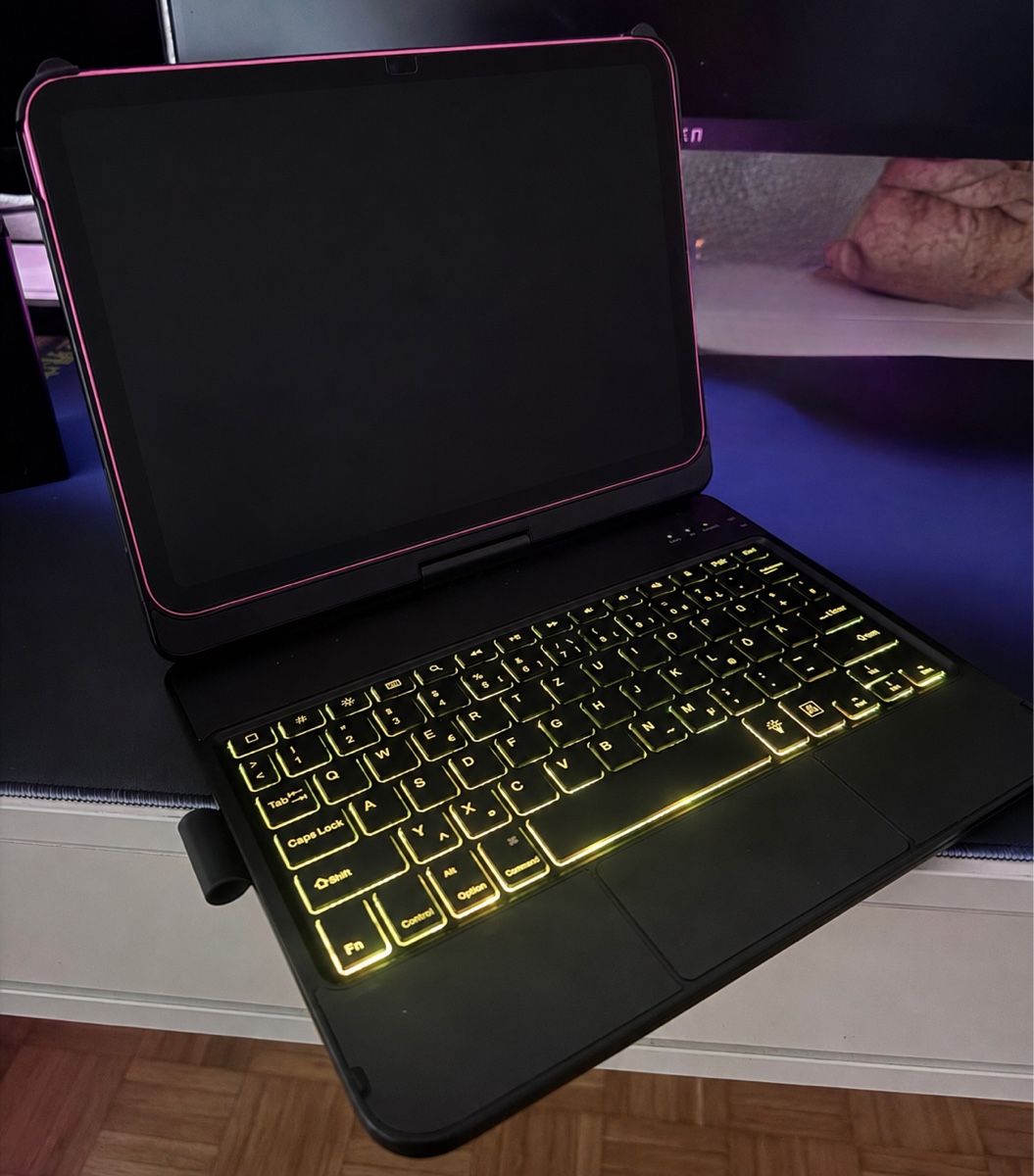 Apple Tablet PC: Ipad A16 (2025) 128gb – Neu (gemäss Beschreibung) aus Erlenbach von sar_89qm 5