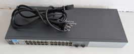 HP ProCurve 1810G-24 Switch