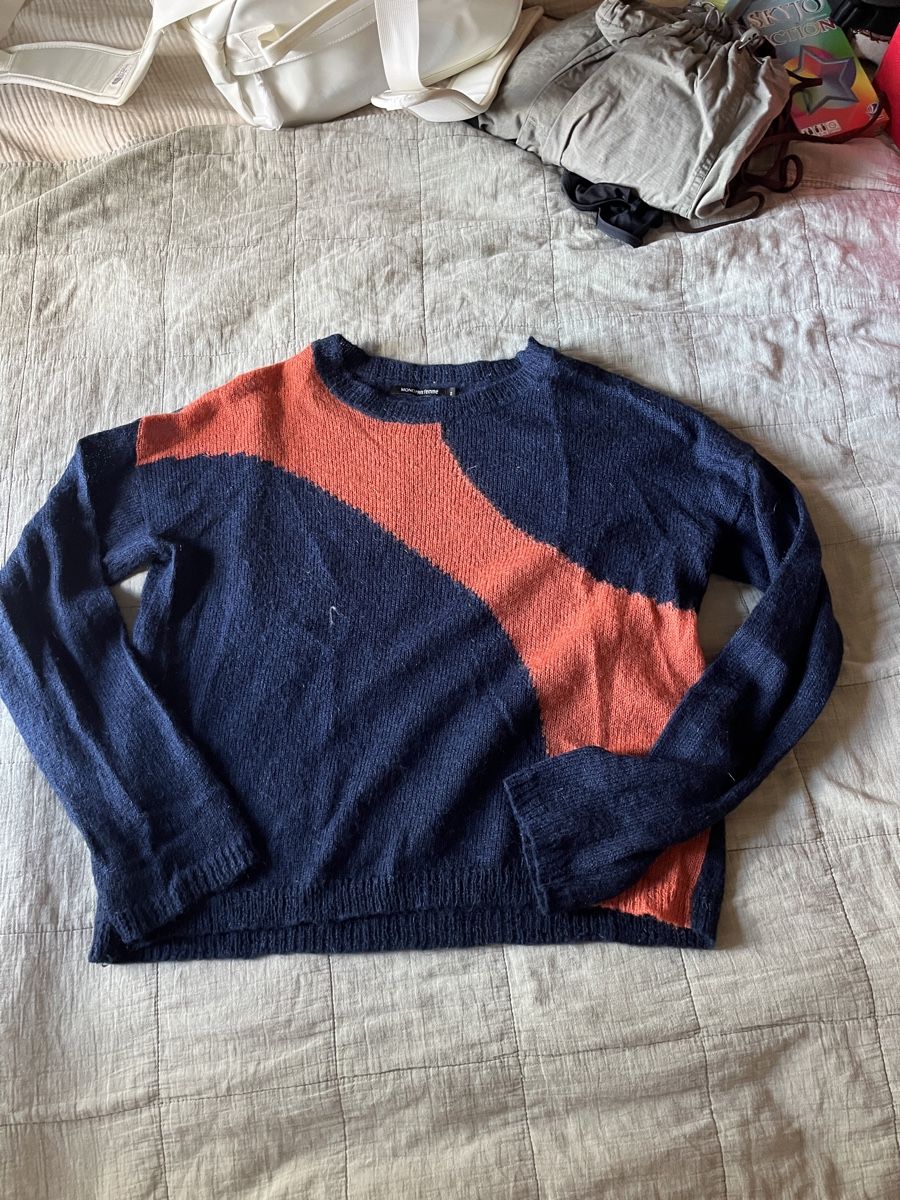 Pullover & Sweatshirts: Monoprix Pullover – Gebraucht aus Fribourg von ncv_h2lr 2